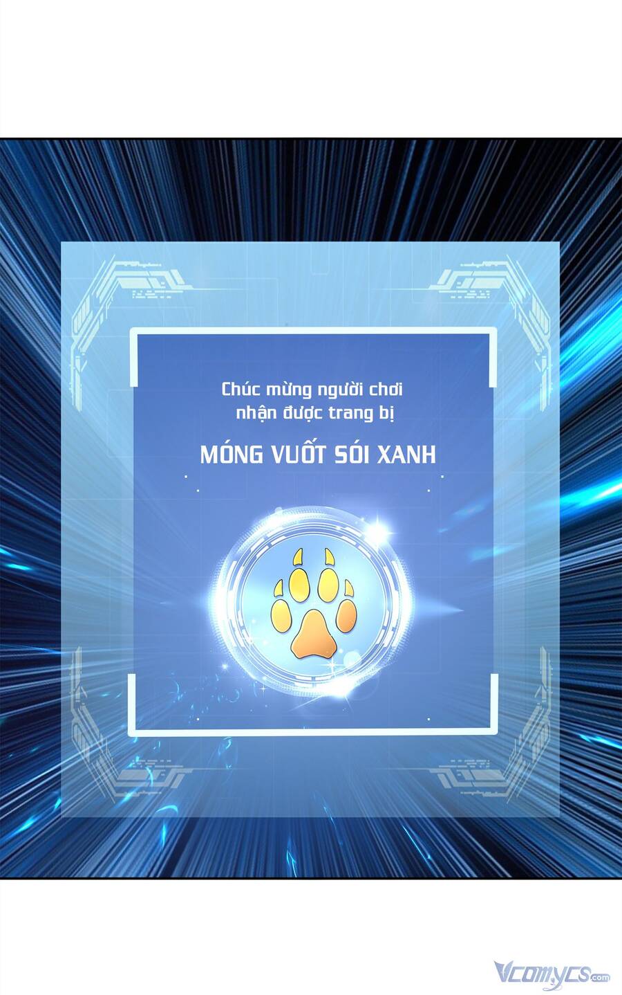 Thời Đại Thần Minh: Thế Giới Biến Thành Game Online Chap 4 - Next Chap 5