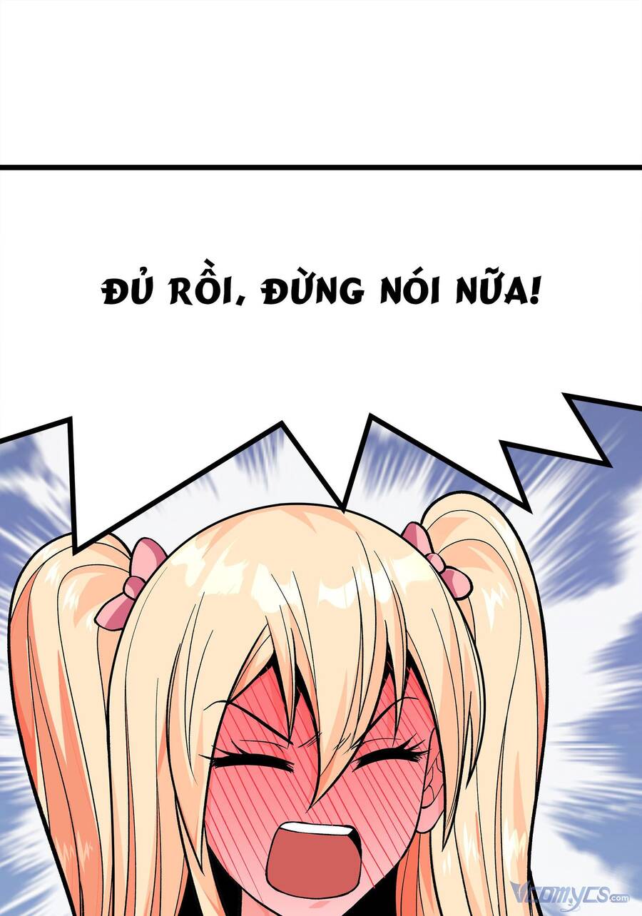 Thời Đại Thần Minh: Thế Giới Biến Thành Game Online Chap 4 - Next Chap 5