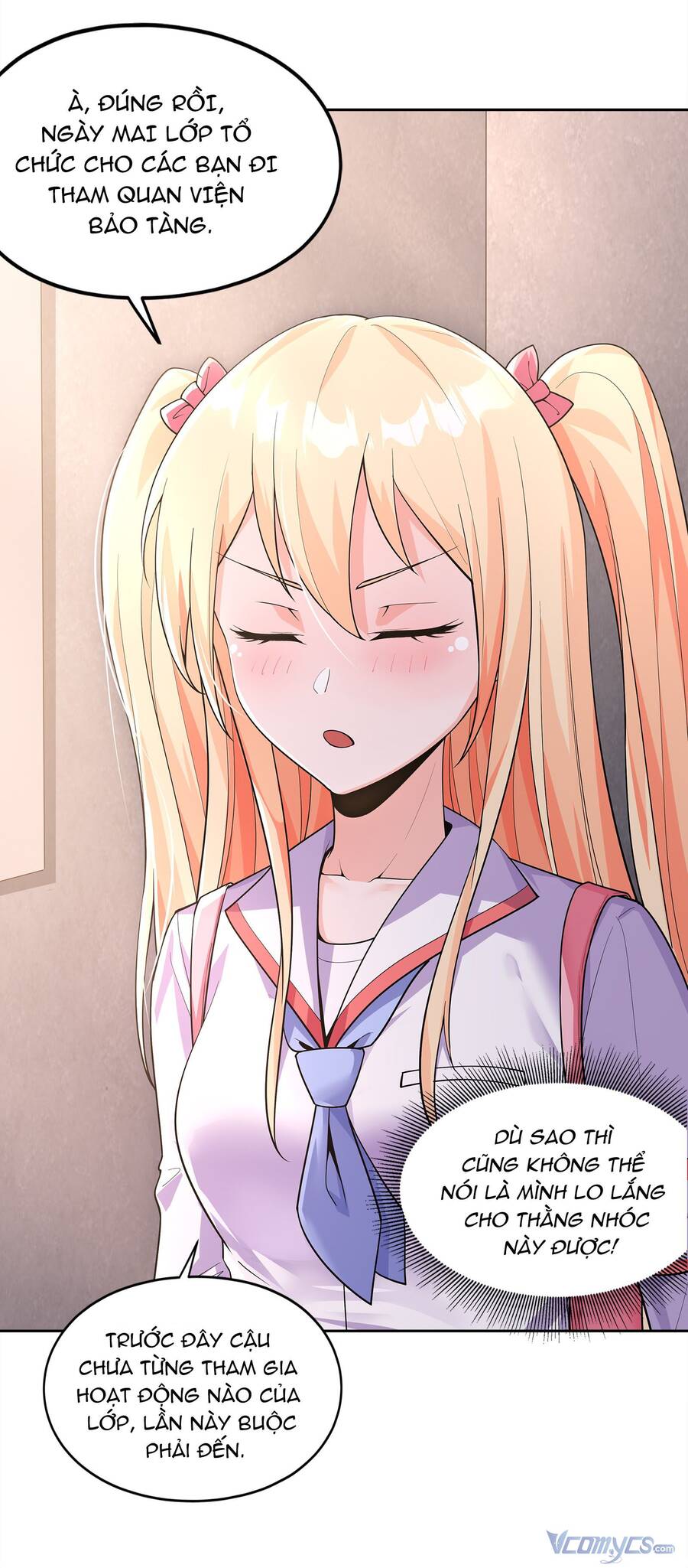 Thời Đại Thần Minh: Thế Giới Biến Thành Game Online Chap 4 - Next Chap 5