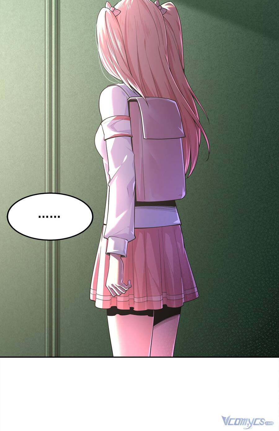 Thời Đại Thần Minh: Thế Giới Biến Thành Game Online Chap 4 - Next Chap 5