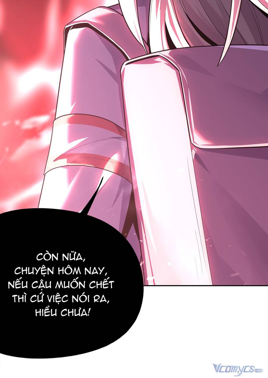 Thời Đại Thần Minh: Thế Giới Biến Thành Game Online Chap 4 - Next Chap 5
