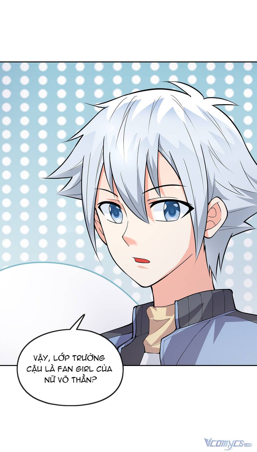 Thời Đại Thần Minh: Thế Giới Biến Thành Game Online Chap 4 - Next Chap 5