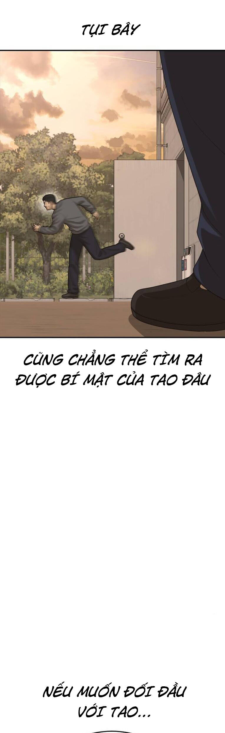 Thời Đại Ulzzang Chap 42 - Next Chap 43