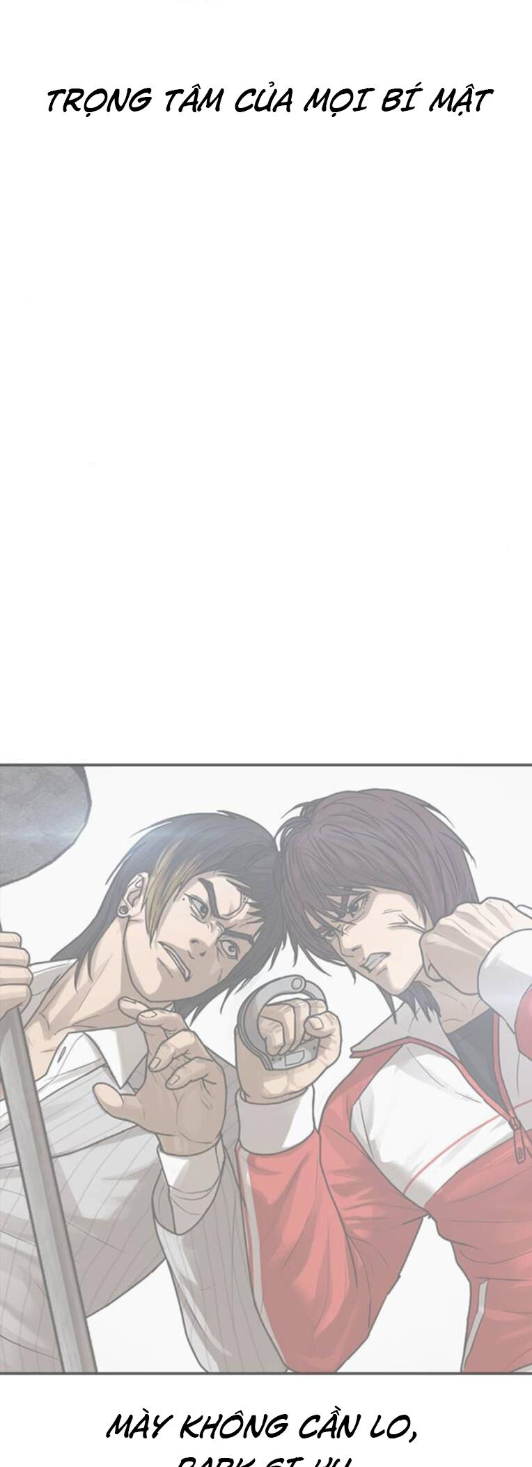Thời Đại Ulzzang Chap 42 - Next Chap 43