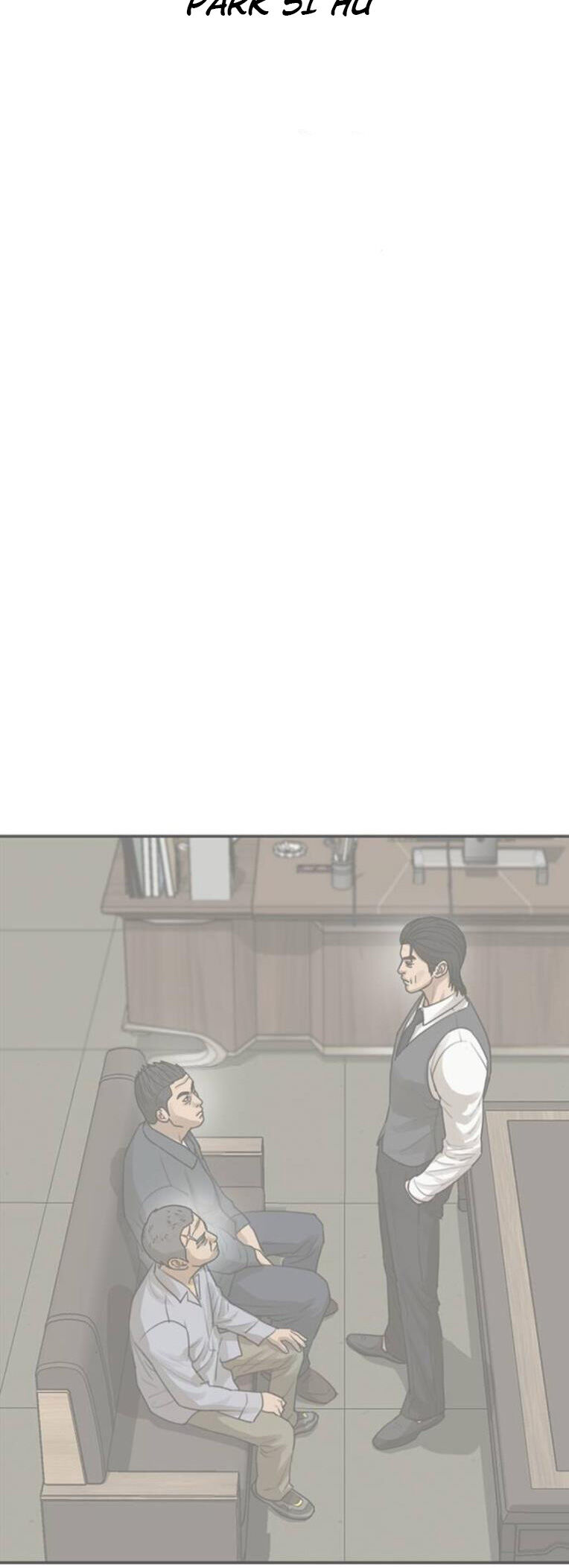 Thời Đại Ulzzang Chap 42 - Next Chap 43