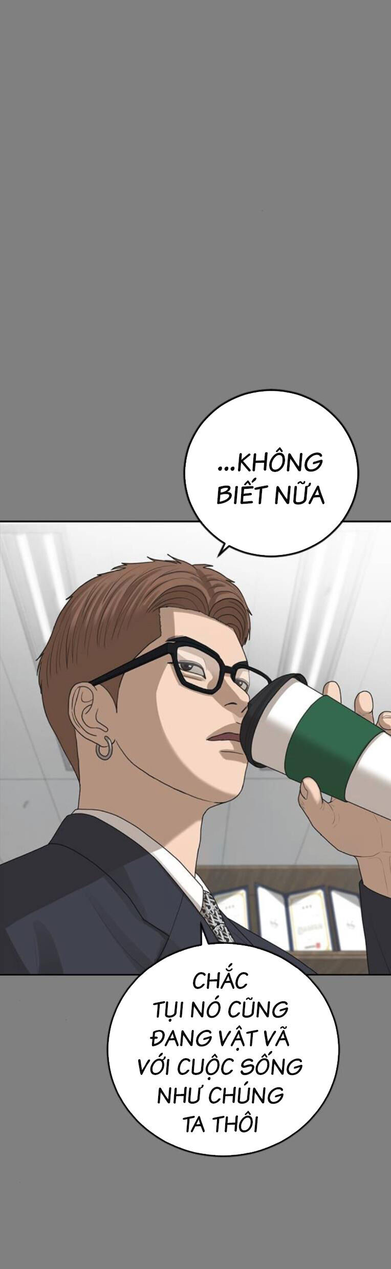Thời Đại Ulzzang Chap 42 - Next Chap 43