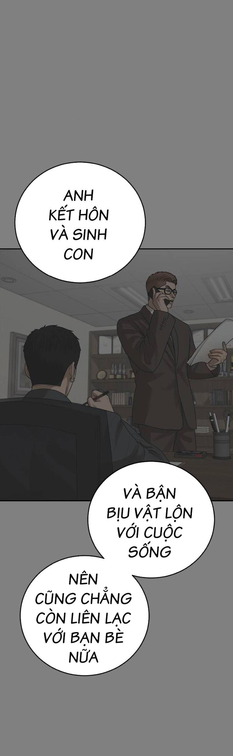 Thời Đại Ulzzang Chap 42 - Next Chap 43