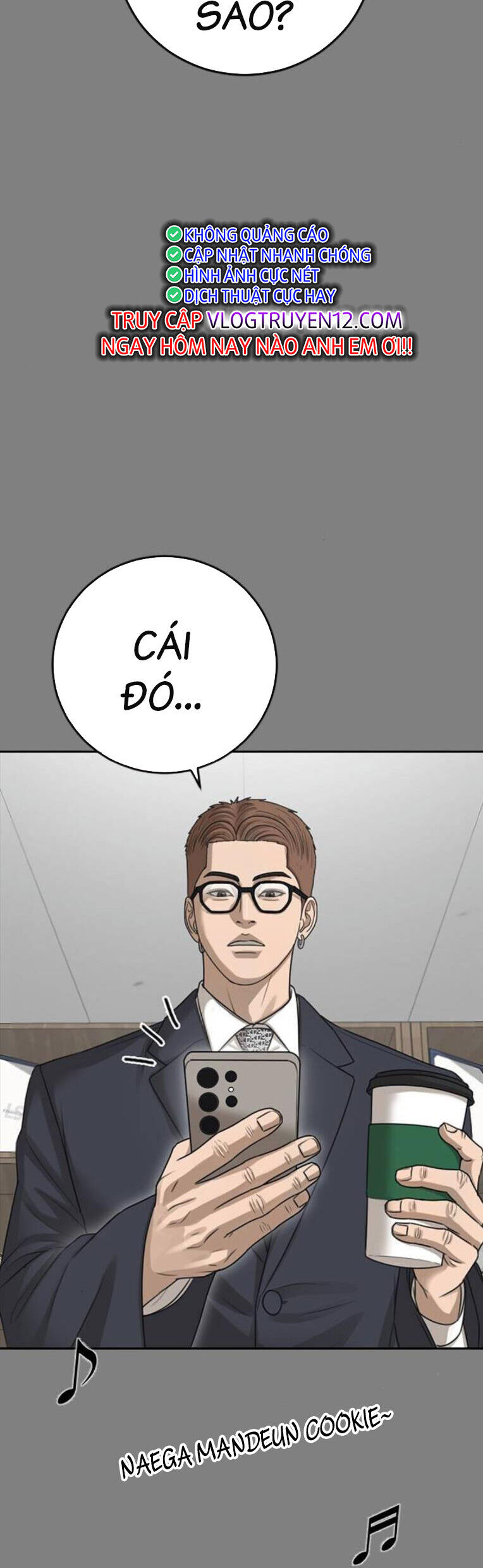 Thời Đại Ulzzang Chap 42 - Next Chap 43
