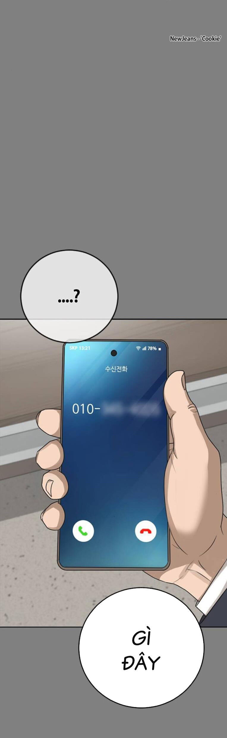 Thời Đại Ulzzang Chap 42 - Next Chap 43