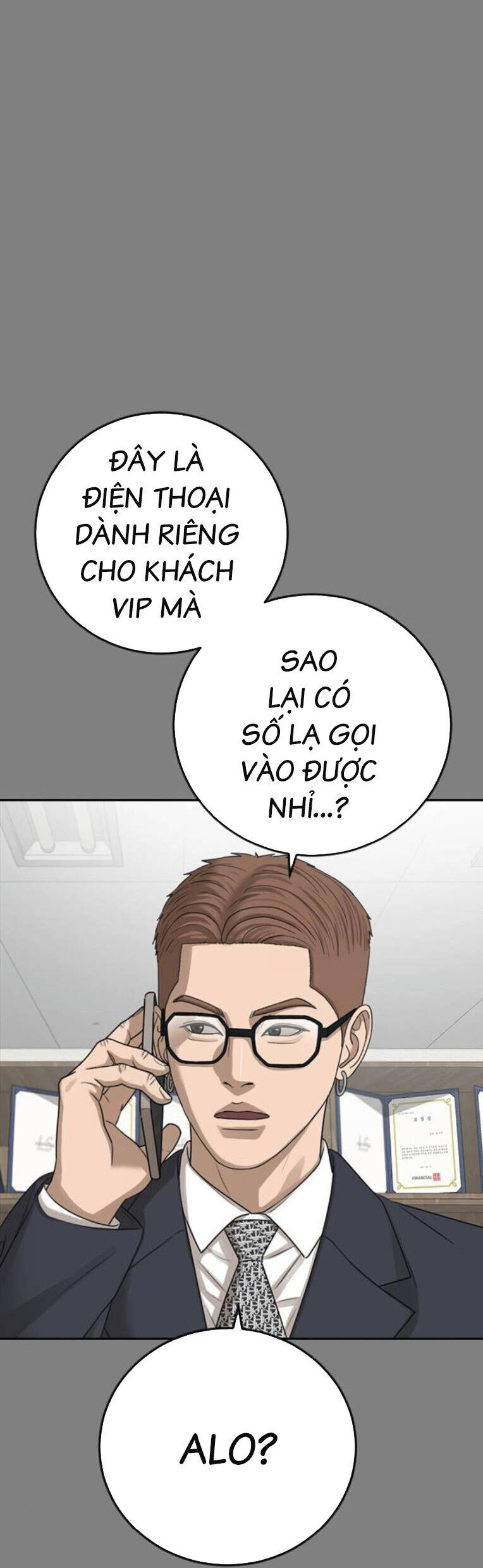 Thời Đại Ulzzang Chap 42 - Next Chap 43