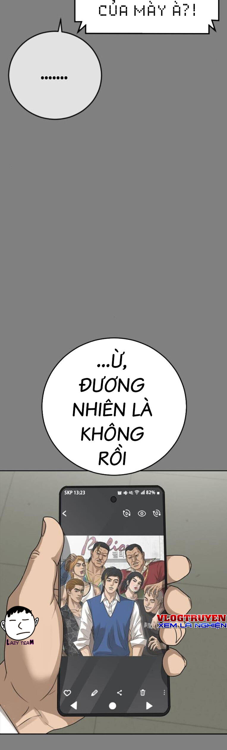 Thời Đại Ulzzang Chap 42 - Next Chap 43