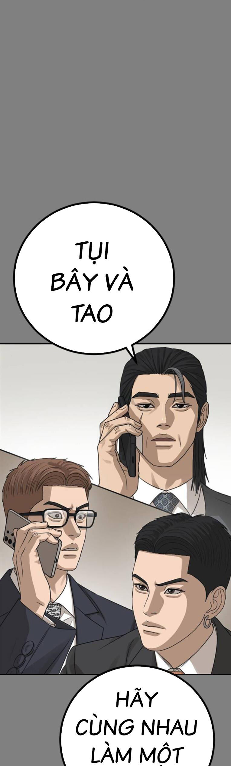 Thời Đại Ulzzang Chap 42 - Next Chap 43