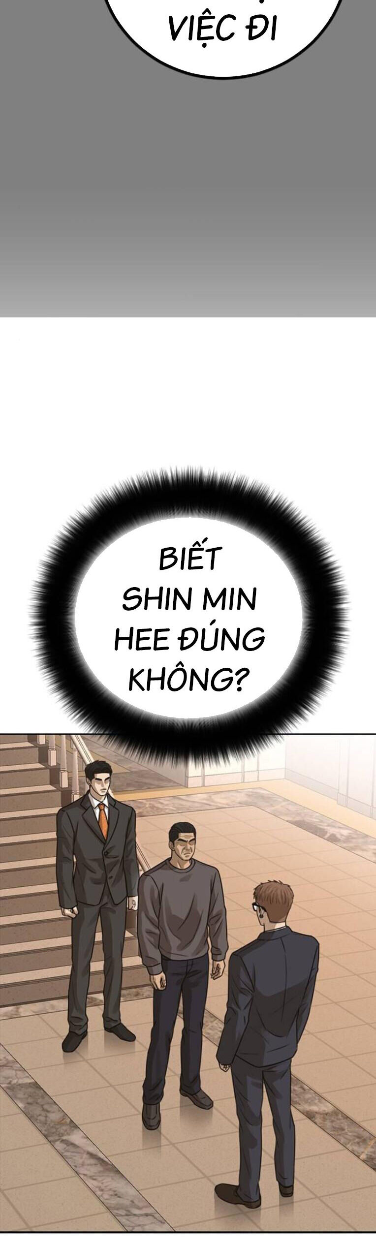 Thời Đại Ulzzang Chap 42 - Next Chap 43