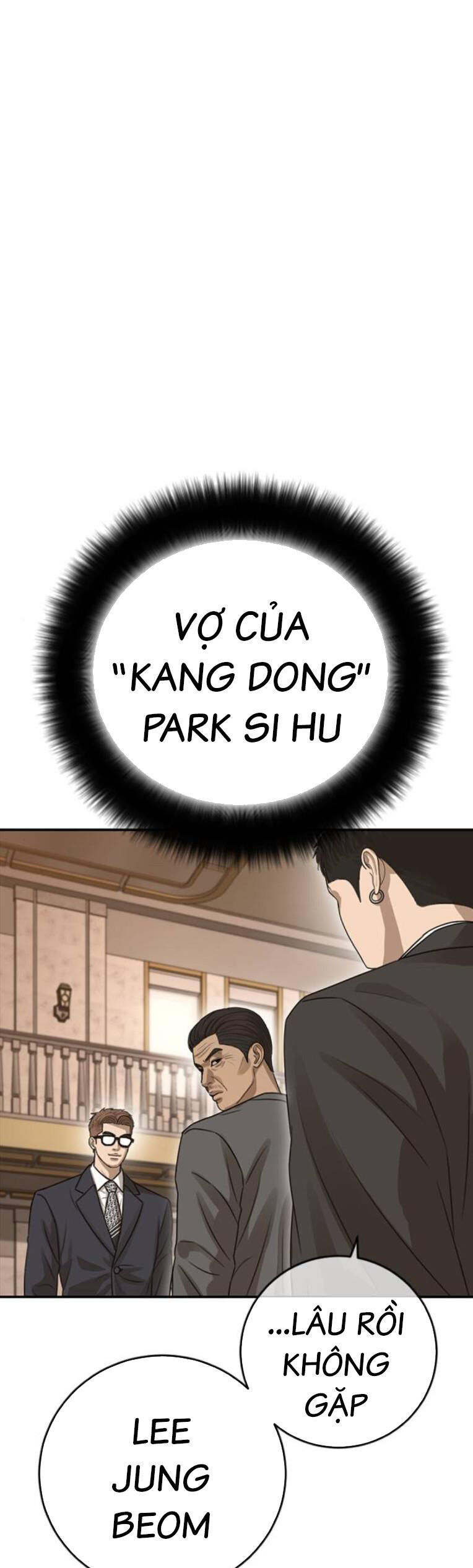 Thời Đại Ulzzang Chap 42 - Next Chap 43