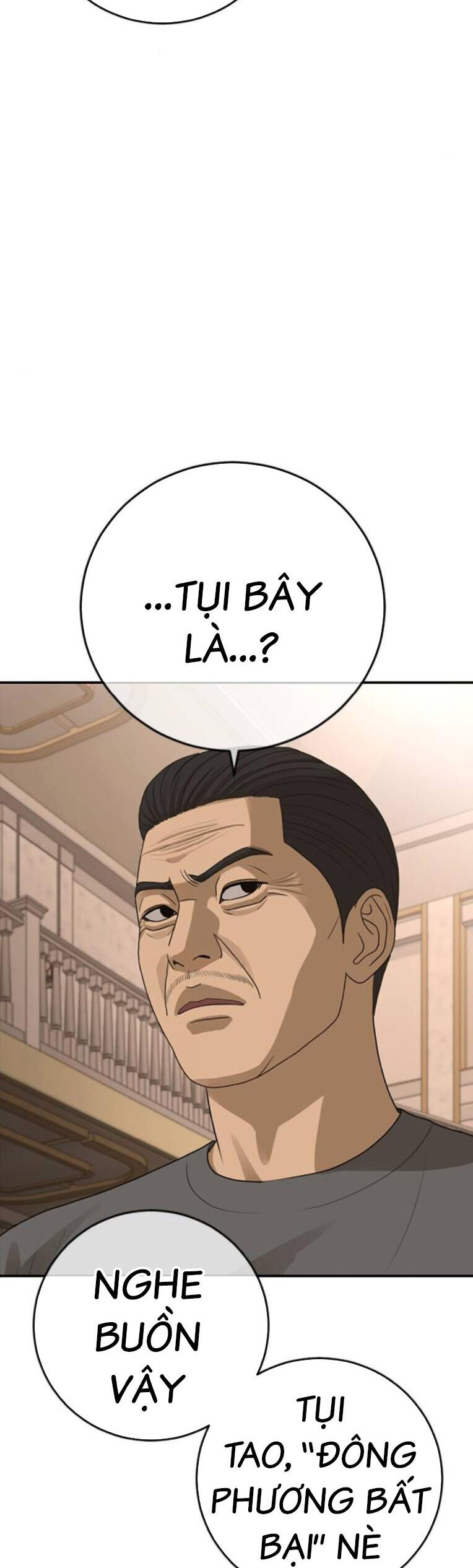 Thời Đại Ulzzang Chap 42 - Next Chap 43