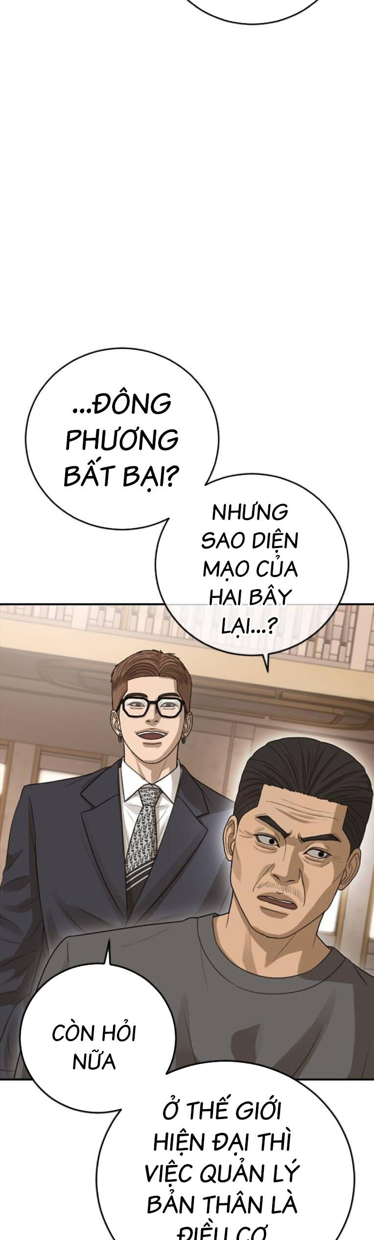 Thời Đại Ulzzang Chap 42 - Next Chap 43