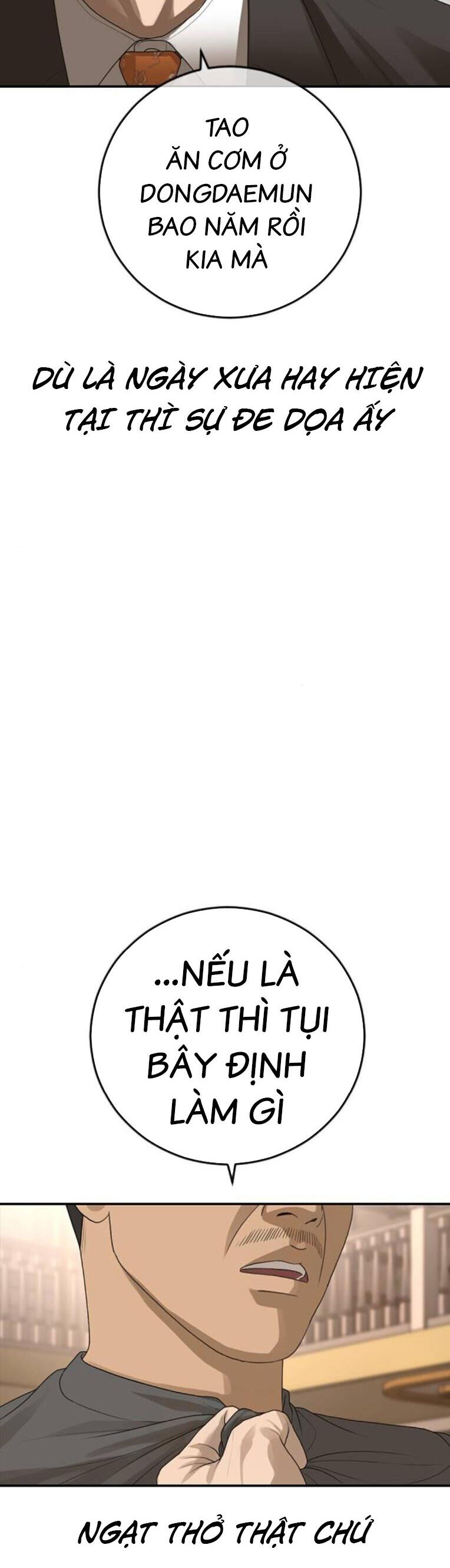 Thời Đại Ulzzang Chap 42 - Next Chap 43