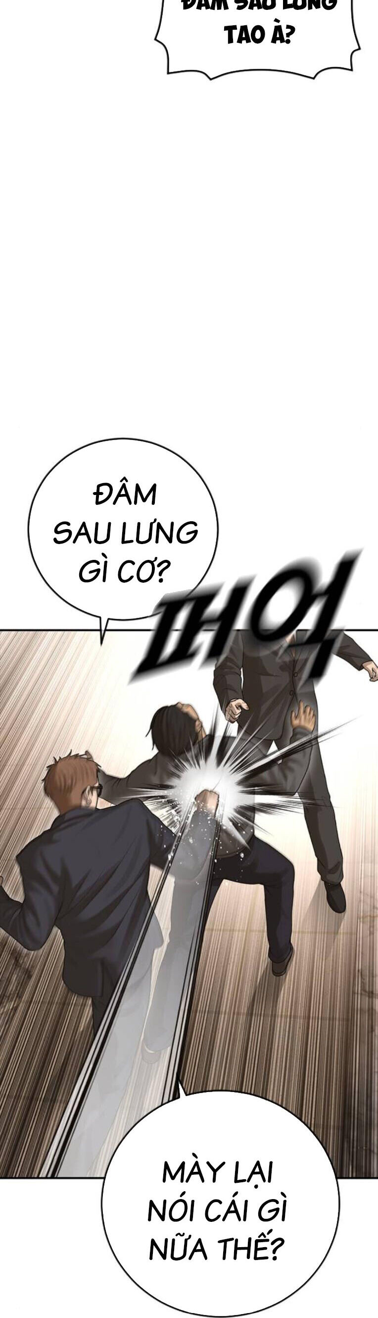 Thời Đại Ulzzang Chap 42 - Next Chap 43