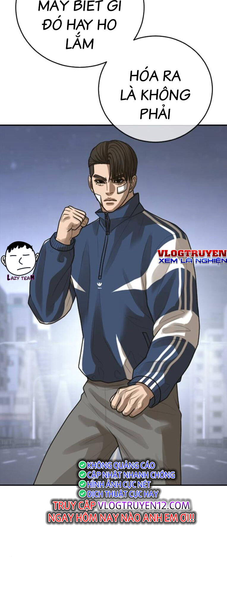 Thời Đại Ulzzang Chap 42 - Next Chap 43