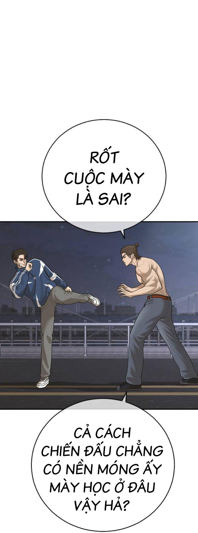 Thời Đại Ulzzang Chap 42 - Next Chap 43
