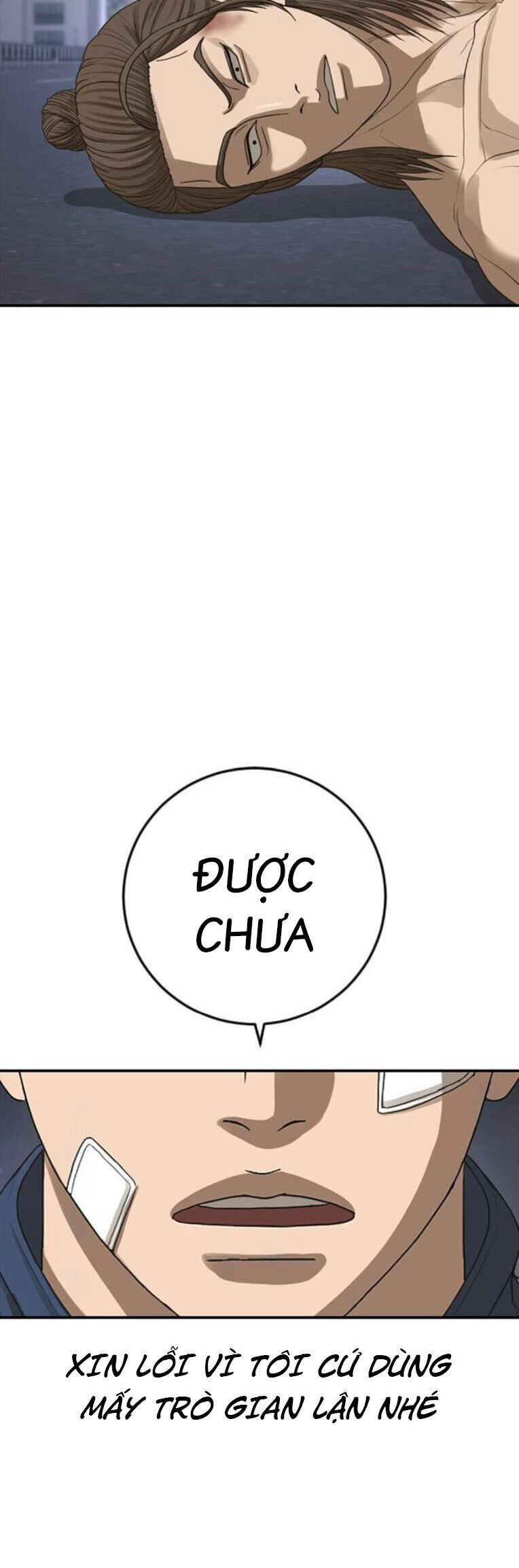 Thời Đại Ulzzang Chap 42 - Next Chap 43