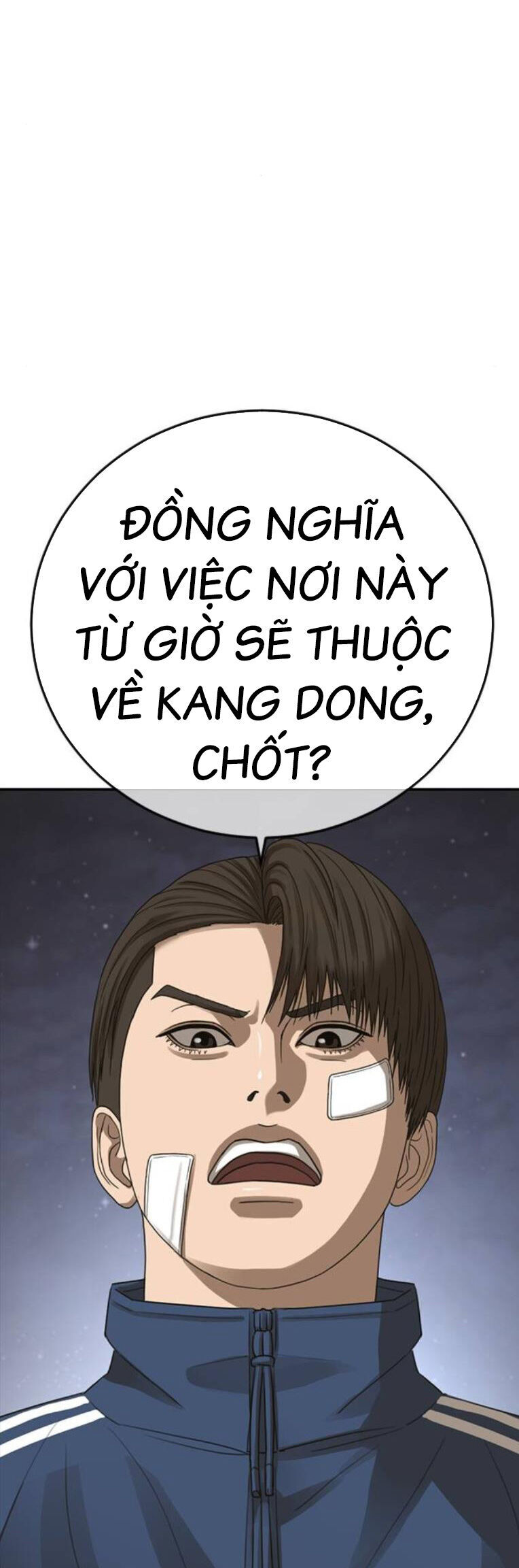 Thời Đại Ulzzang Chap 42 - Next Chap 43