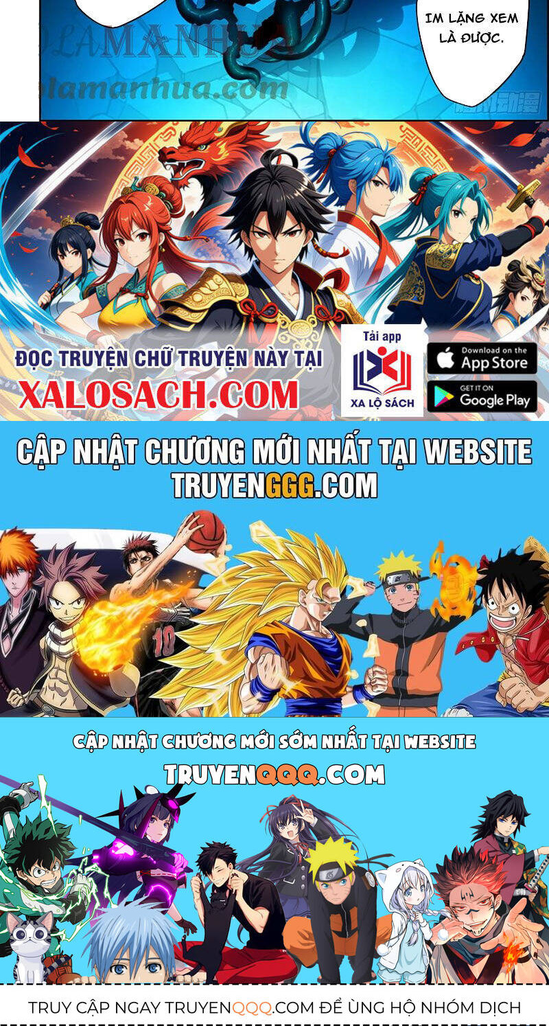 Thời Đại X Long Chap 120 - Next Chap 121