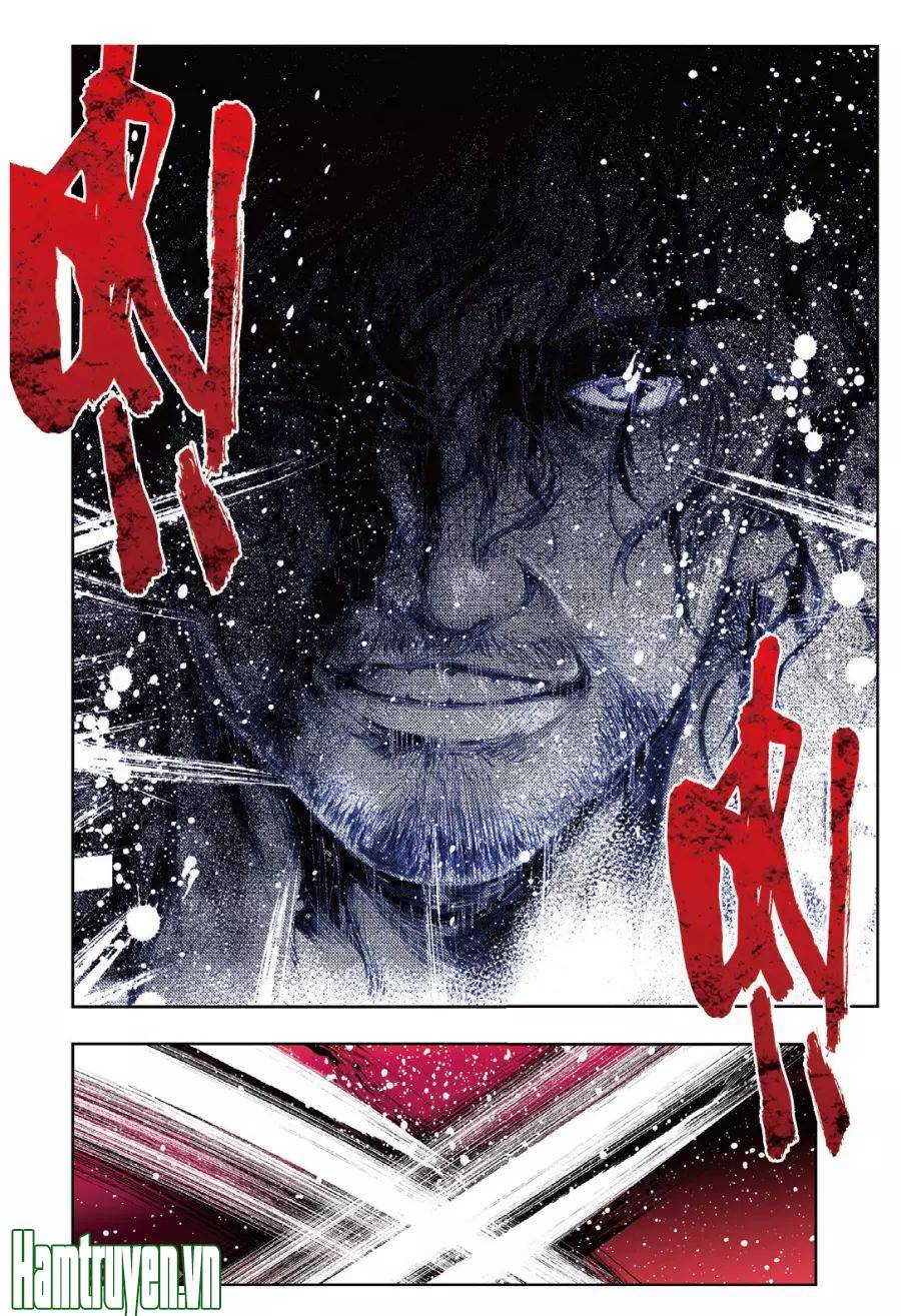 Thời Đại X Long Chap 77 - Next Chap 78