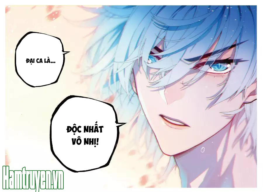 Thời Đại X Long Chap 79 - Next Chap 80