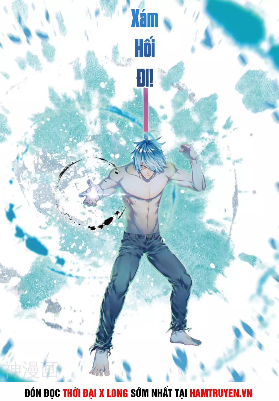 Thời Đại X Long Chap 79 - Next Chap 80