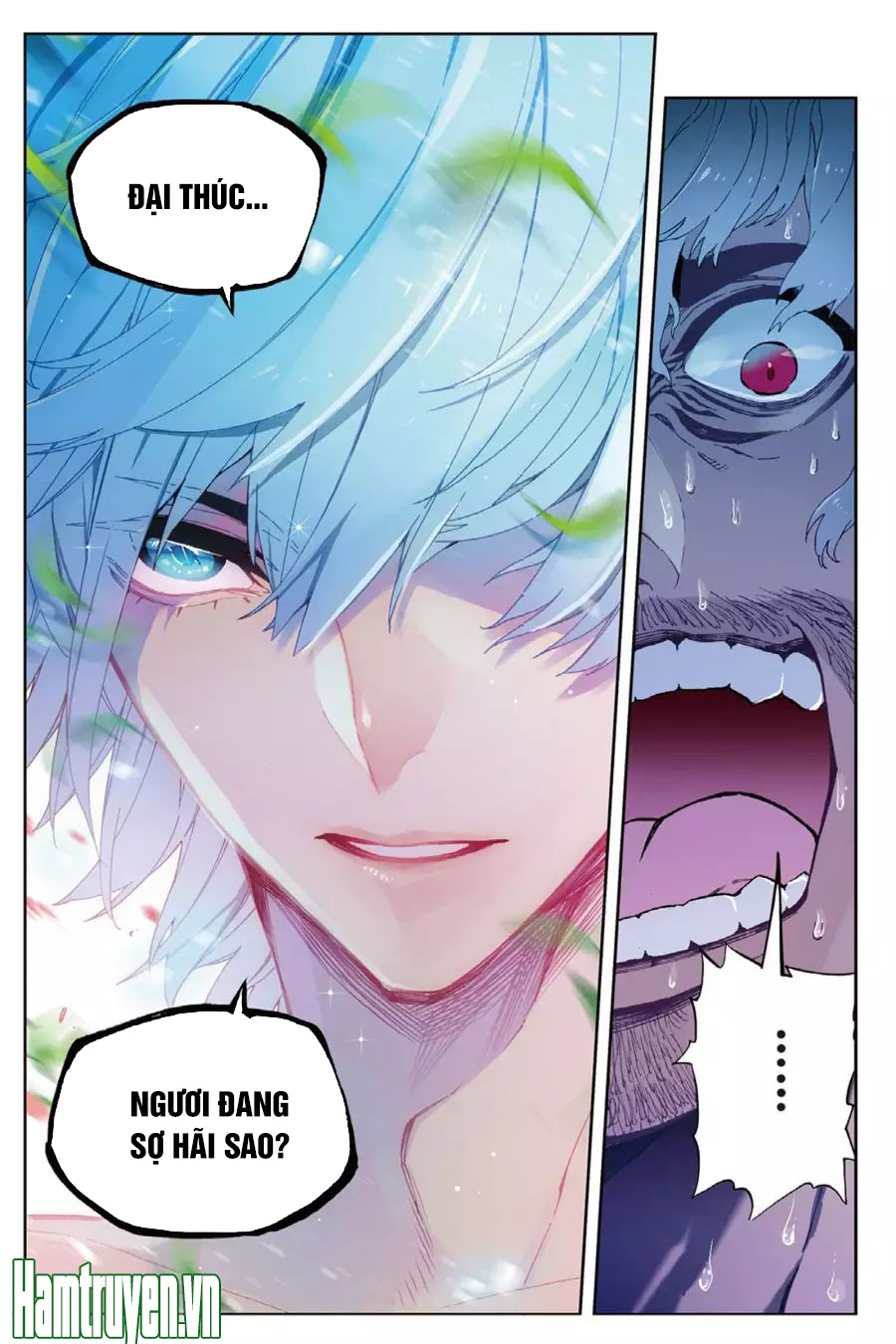 Thời Đại X Long Chap 79 - Next Chap 80