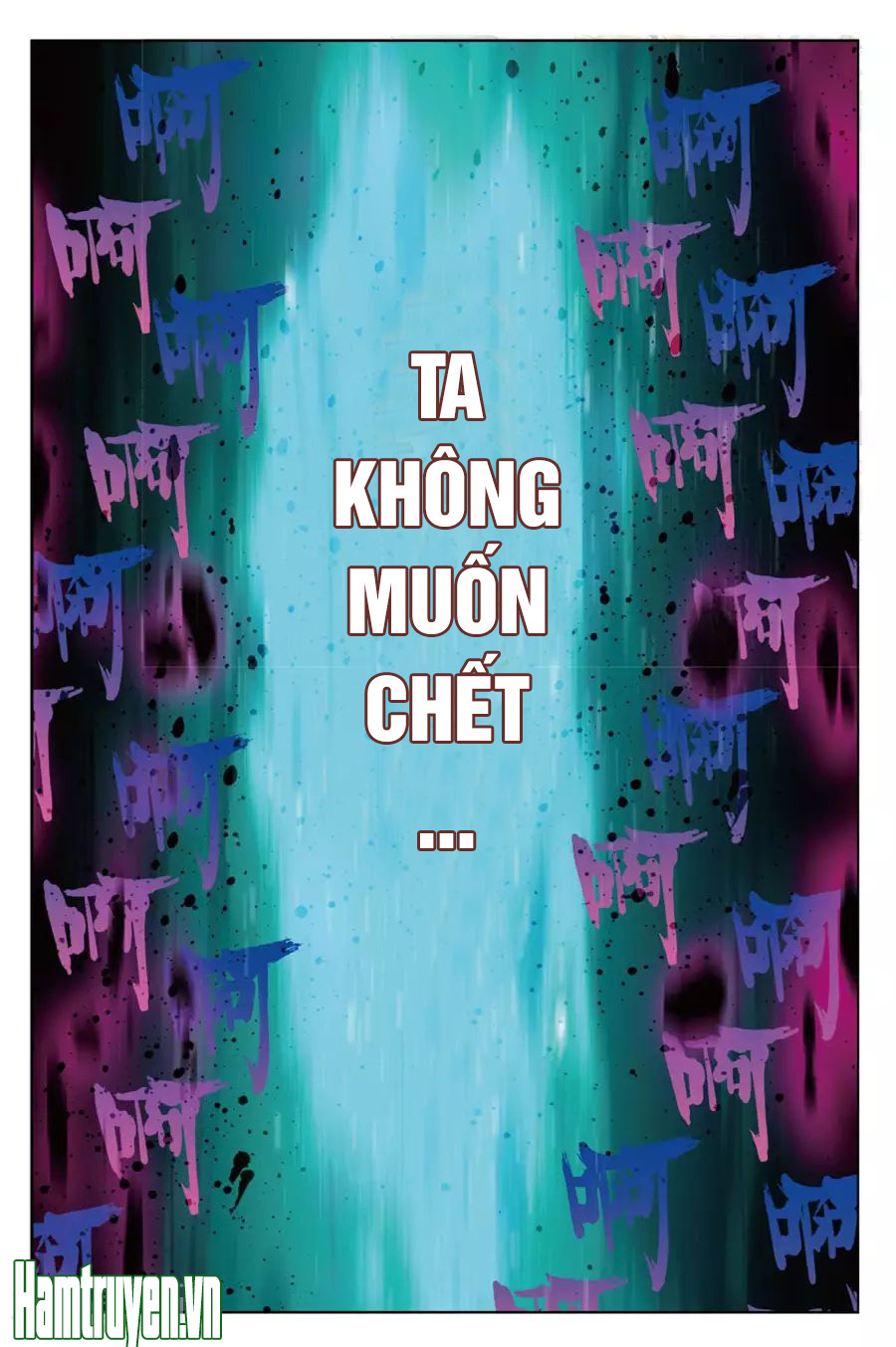 Thời Đại X Long Chap 79 - Next Chap 80