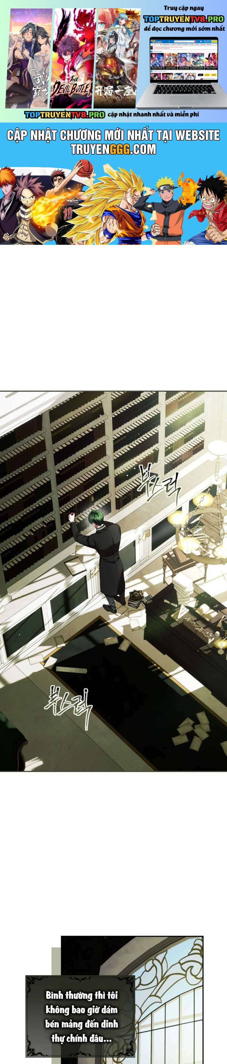 Thời Gian Của Nhân Vật Phụ Có Giới Hạn Chap 81 - Next Chap 82