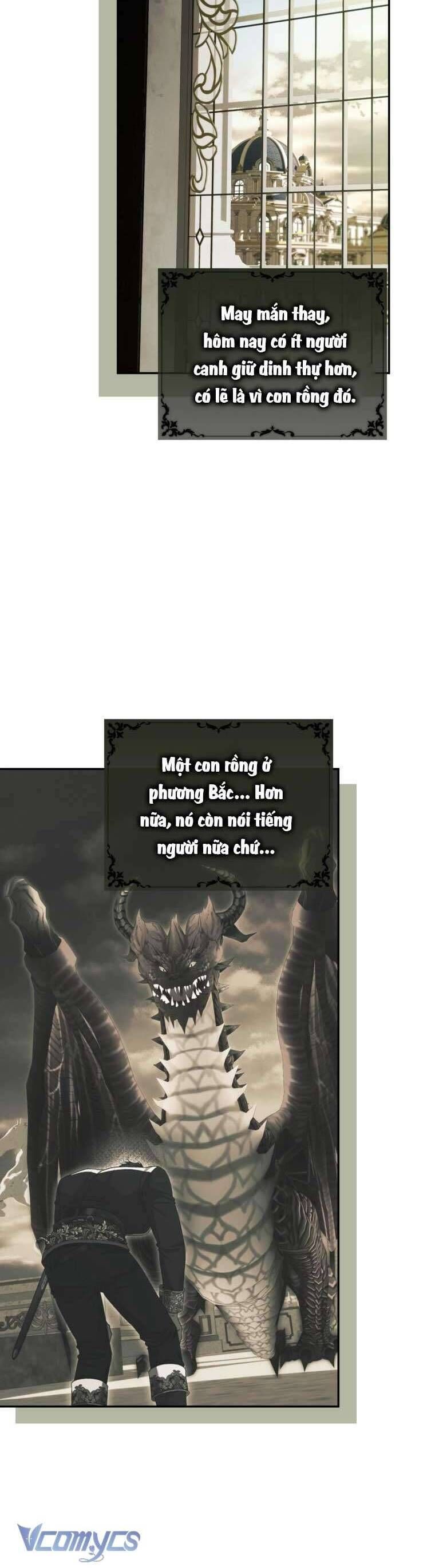 Thời Gian Của Nhân Vật Phụ Có Giới Hạn Chap 81 - Next Chap 82