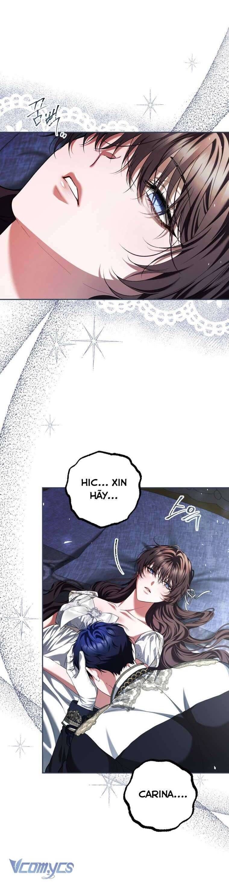 Thời Gian Của Nhân Vật Phụ Có Giới Hạn Chap 81 - Next Chap 82