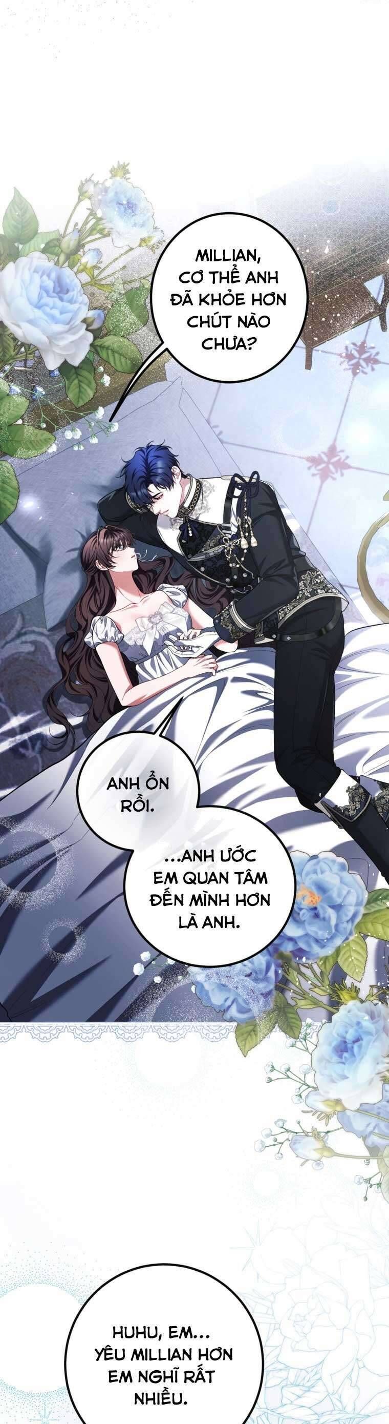 Thời Gian Của Nhân Vật Phụ Có Giới Hạn Chap 81 - Next Chap 82