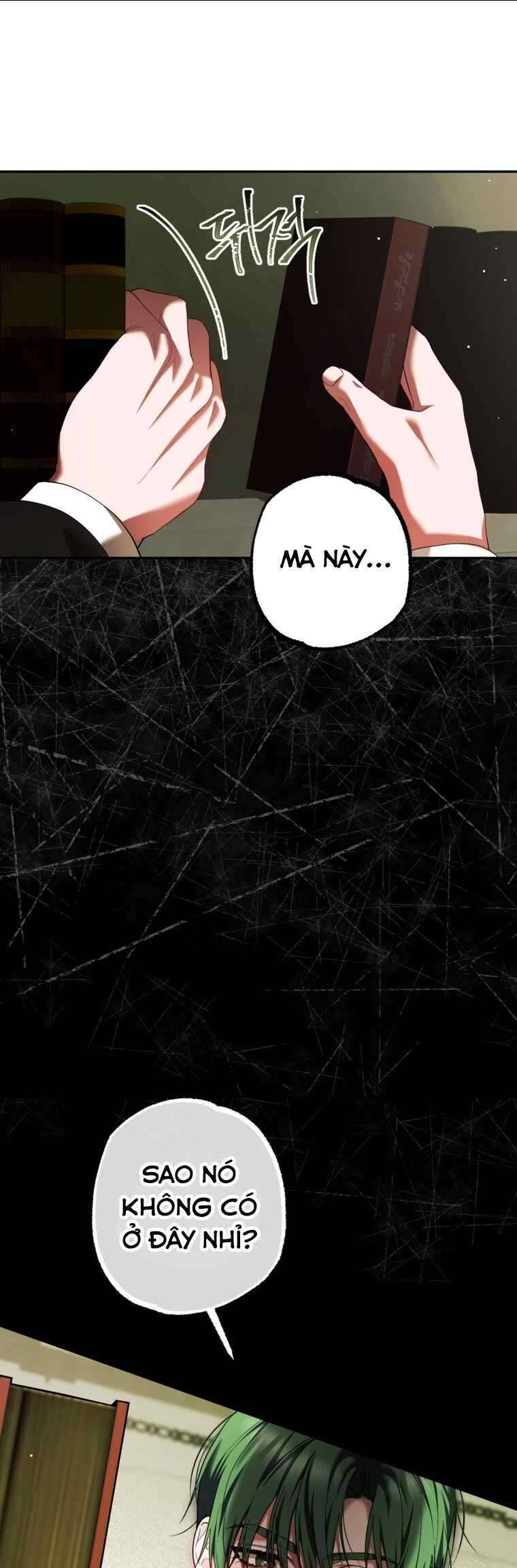 Thời Gian Của Nhân Vật Phụ Có Giới Hạn Chap 81 - Next Chap 82