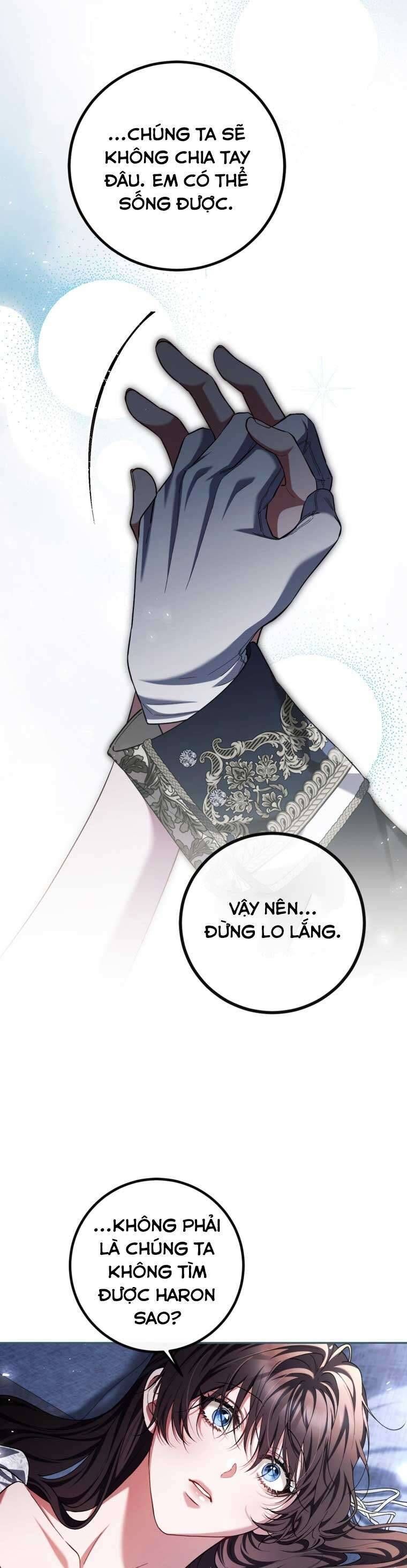 Thời Gian Của Nhân Vật Phụ Có Giới Hạn Chap 81 - Next Chap 82