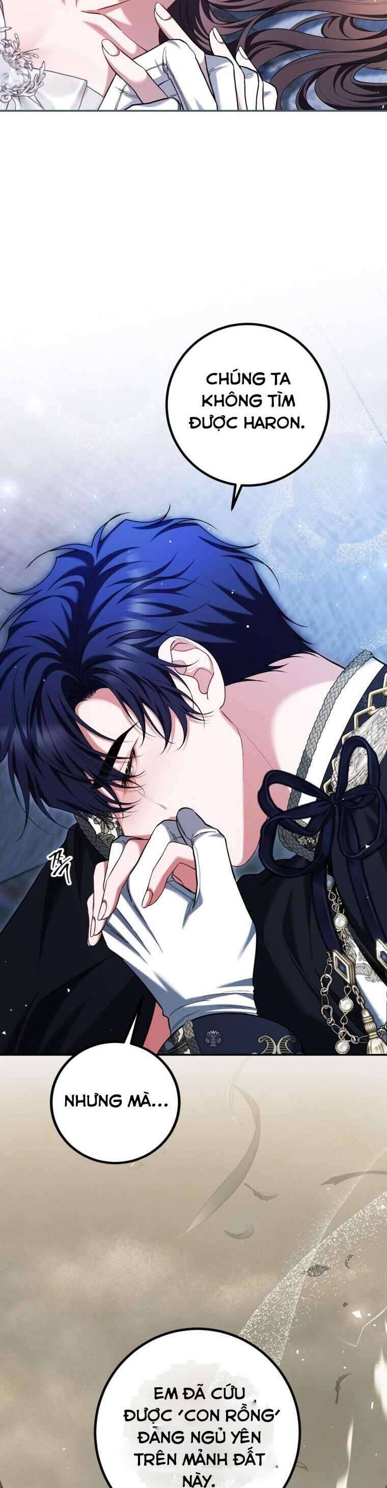 Thời Gian Của Nhân Vật Phụ Có Giới Hạn Chap 81 - Next Chap 82