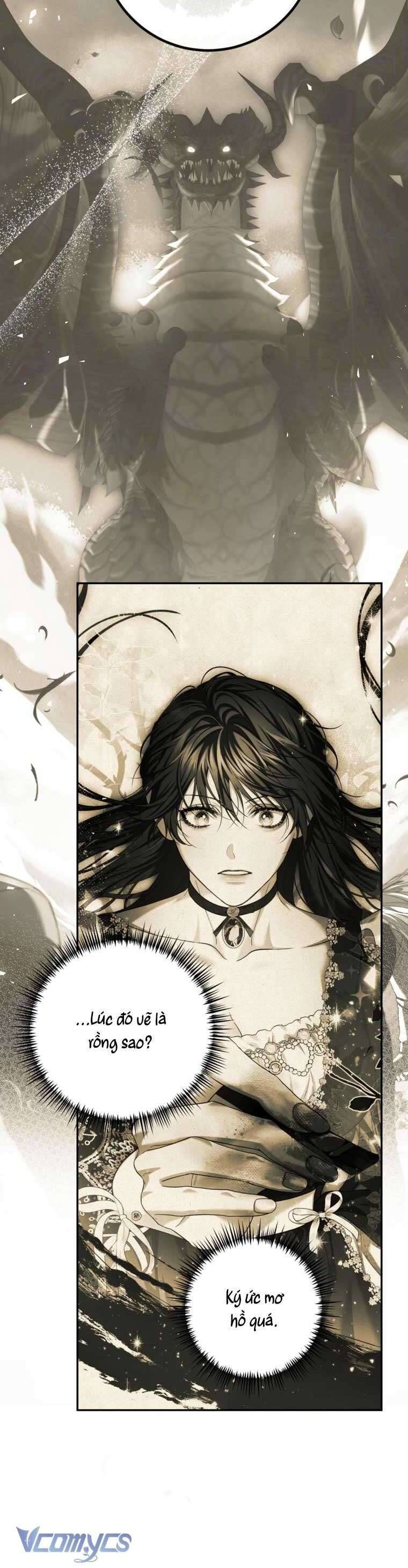 Thời Gian Của Nhân Vật Phụ Có Giới Hạn Chap 81 - Next Chap 82