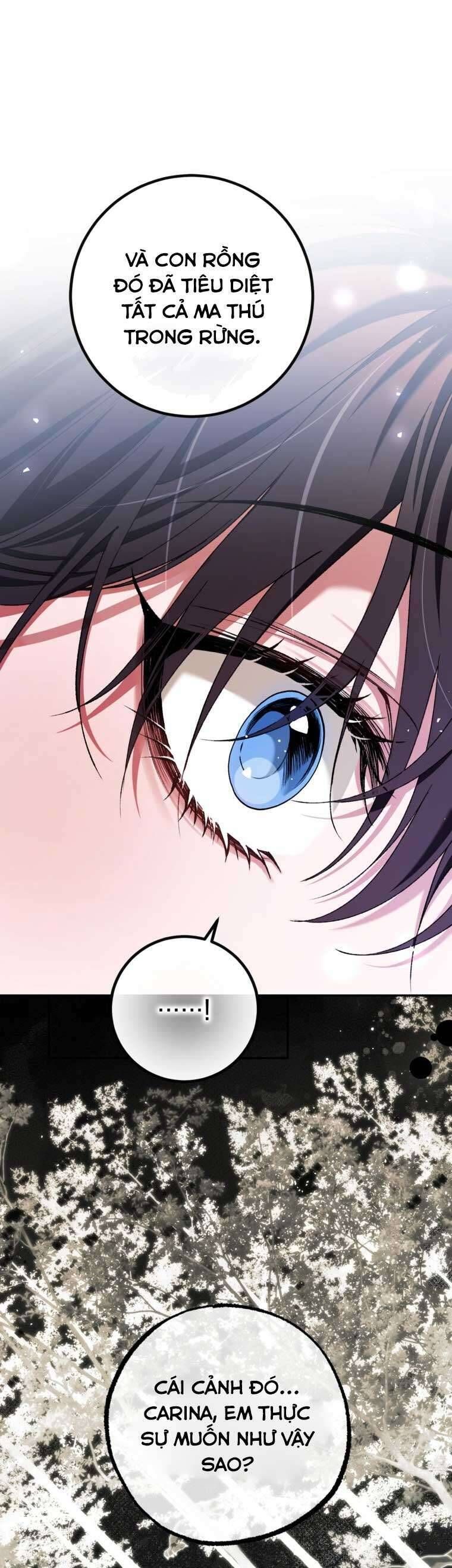 Thời Gian Của Nhân Vật Phụ Có Giới Hạn Chap 81 - Next Chap 82