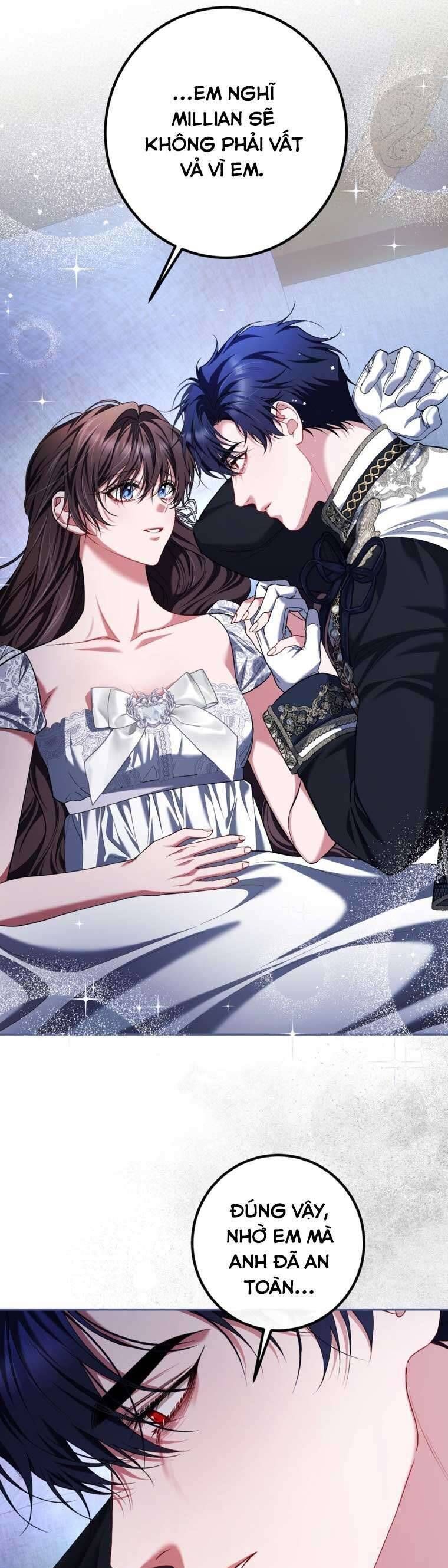 Thời Gian Của Nhân Vật Phụ Có Giới Hạn Chap 81 - Next Chap 82