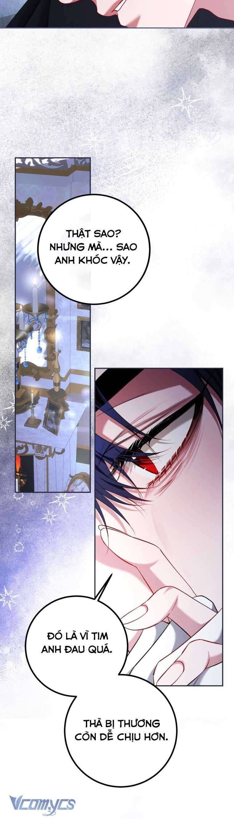 Thời Gian Của Nhân Vật Phụ Có Giới Hạn Chap 81 - Next Chap 82