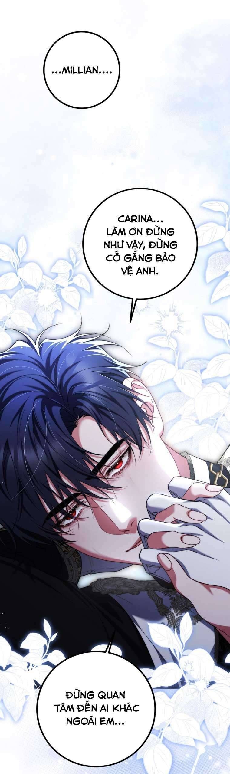 Thời Gian Của Nhân Vật Phụ Có Giới Hạn Chap 81 - Next Chap 82