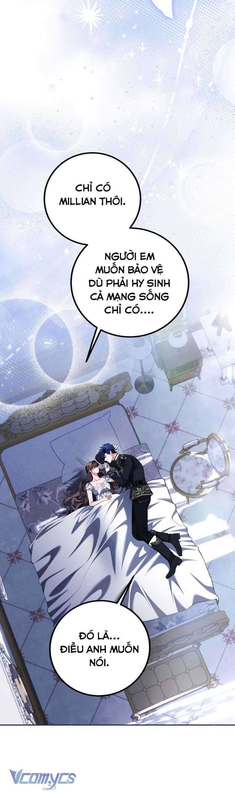 Thời Gian Của Nhân Vật Phụ Có Giới Hạn Chap 81 - Next Chap 82