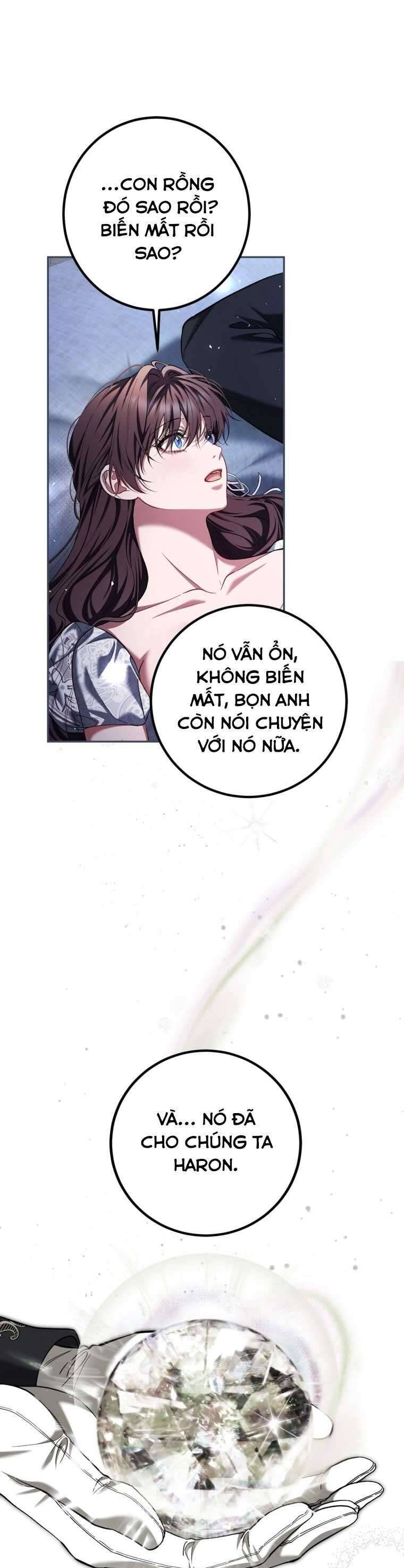 Thời Gian Của Nhân Vật Phụ Có Giới Hạn Chap 81 - Next Chap 82
