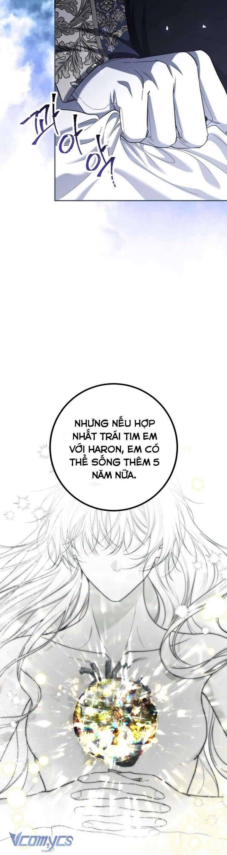 Thời Gian Của Nhân Vật Phụ Có Giới Hạn Chap 81 - Next Chap 82