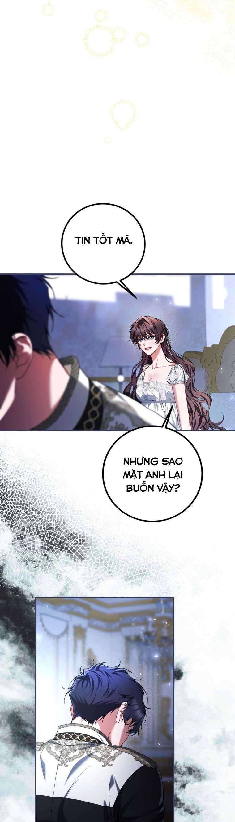 Thời Gian Của Nhân Vật Phụ Có Giới Hạn Chap 81 - Next Chap 82