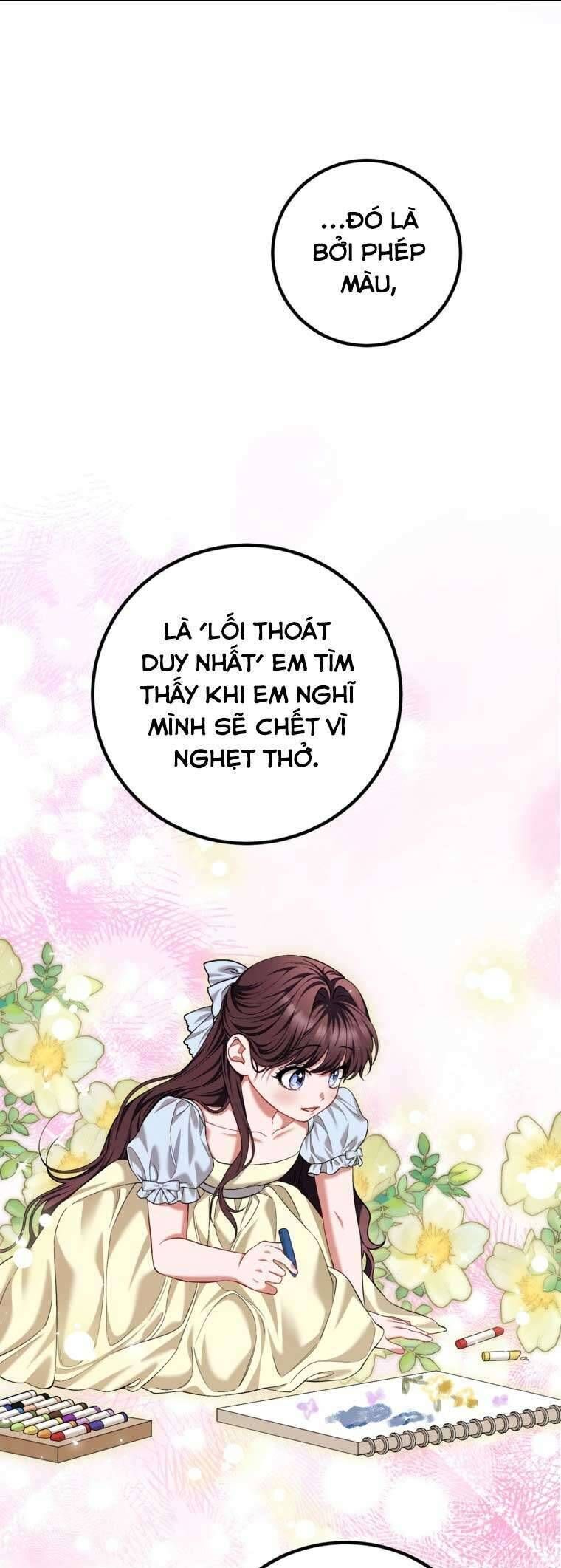 Thời Gian Của Nhân Vật Phụ Có Giới Hạn Chap 81 - Next Chap 82