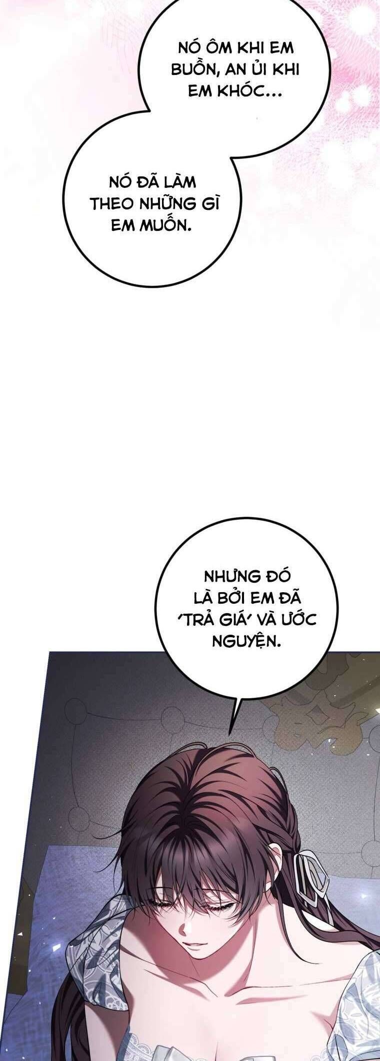 Thời Gian Của Nhân Vật Phụ Có Giới Hạn Chap 81 - Next Chap 82